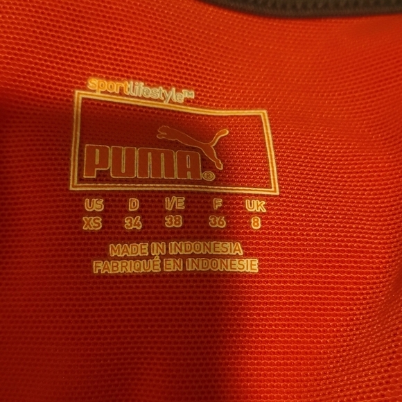 Puma Tank - Picture 4 of 4